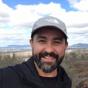 Meet your Posher, Freddy